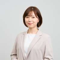 森木 遥奈氏