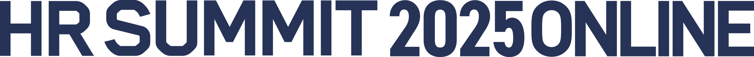 HR SUMMIT 2025 ONLINE