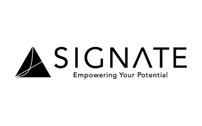 株式会社SIGNATE