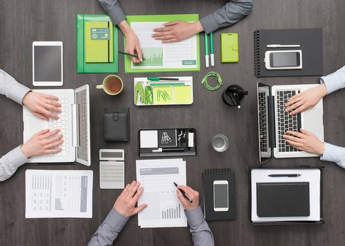 いつでも視聴可能な「アーカイブ動画」セミナー