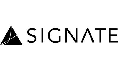 株式会社SIGNATE