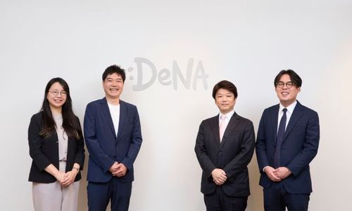 DeNAが“報酬サーベイ活用”で目指す従業員の評価と報酬体系