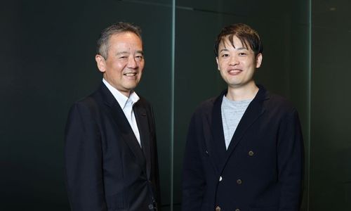 富士フイルム人事部長が語る、「事業の変化」に前向きなカルチャー醸成