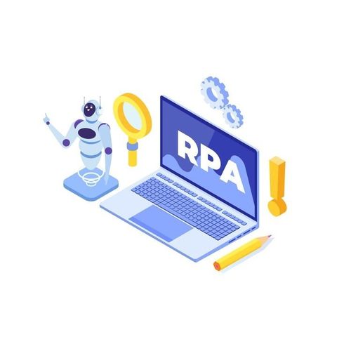 「RPA」の意味や導入メリット、ツール選定のポイントなどを解説