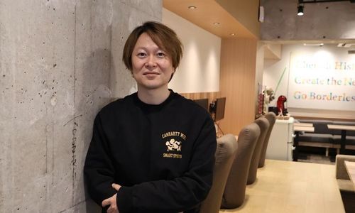 indi 宮崎氏に聞く、組織拡大期の管理職の支援に対する苦悩など