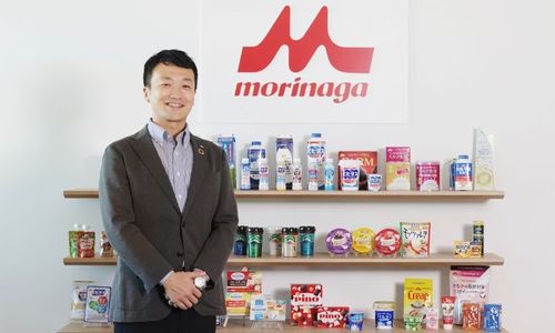森永乳業の副業解禁について、プロジェクト担当に聞く