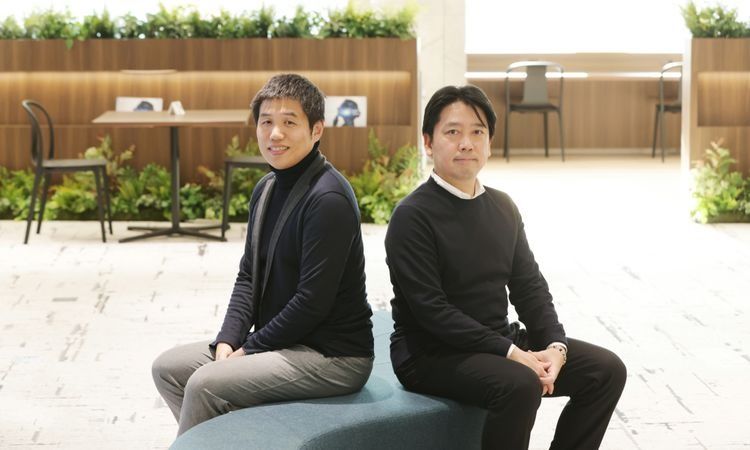 中外製薬の挑戦―「キャリア自律」や「成長サイクル」を生み出す新たな人事制度
