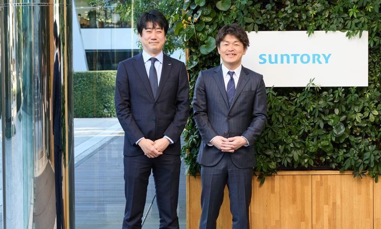 サントリーホールディングスの創業から続く「人本主義」