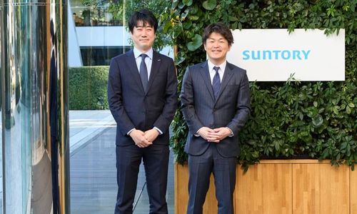 サントリーホールディングスの創業から続く「人本主義」