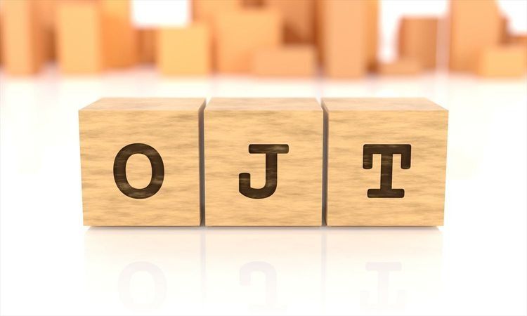 企業の人事が感じる“OJTの課題”、1位は「担当者ごとのやり方のバラつき」