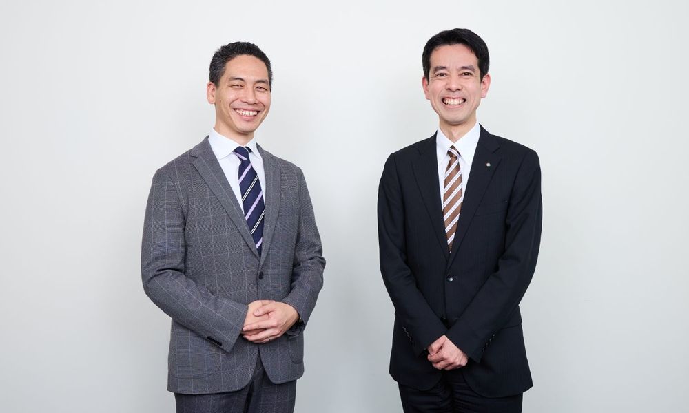 【対談】従業員の“働きがい”最大化を目指す、オリエンタルランドの現在地