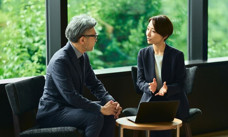 【シニアの戦力化・活性化】何を任せればシニアのIT人財化は成功するのか