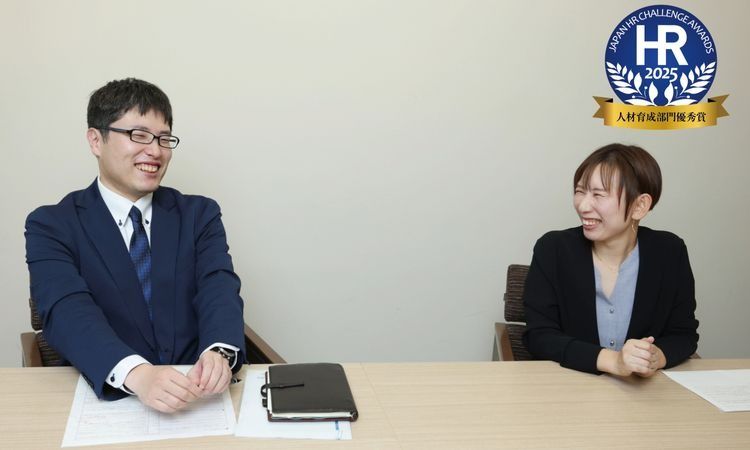 OSBSの「育成×評価×支援×デジタル」の4本柱によるDEI推進