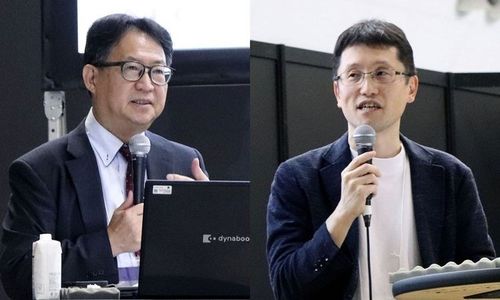 NECグループのDXを担う人材の育成手法「全社員DX人材化」とは？