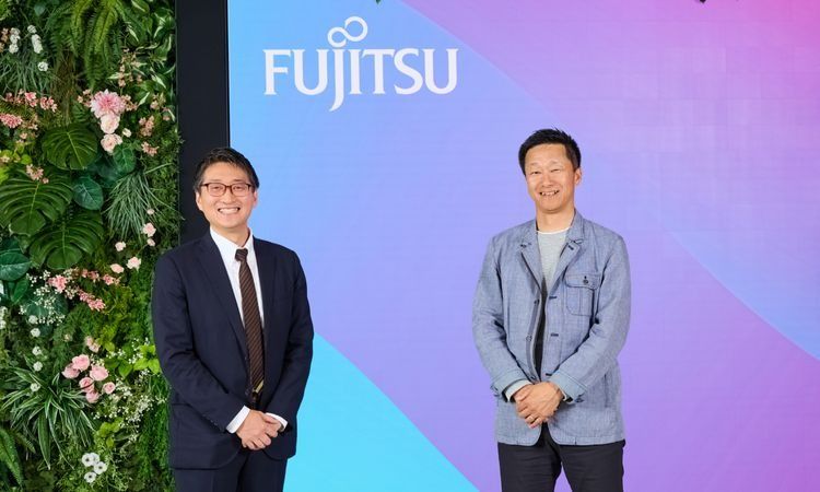 ジョブ型人材マネジメントを推進する富士通が目指す“採用のアップデート”