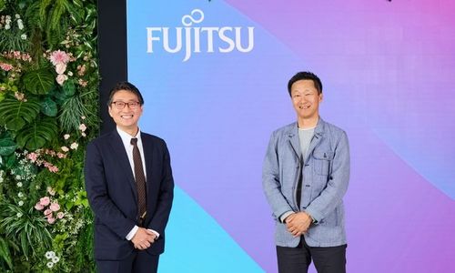 ジョブ型人材マネジメントを推進する富士通が目指す“採用のアップデート”