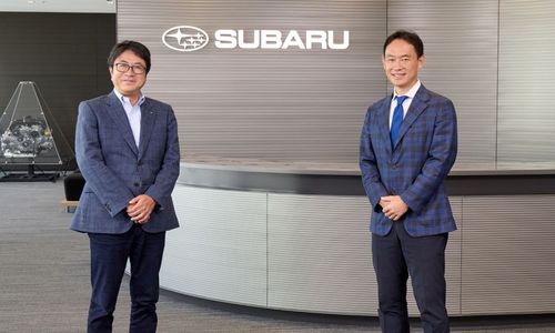 【編集部取材】SUBARUの“ポテンシャルを解き放つ”人財戦略