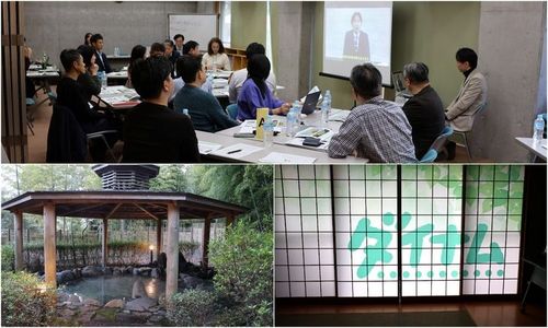 ダイナムの“企業理念伝承”と“主体性醸成”の仕組みづくり