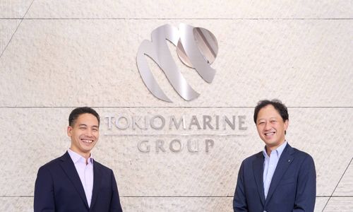 進化を続ける東京海上日動火災保険の人事施策に迫る