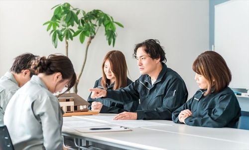 「改正取適法」（中小受託取引適正化法）の概要と4つの義務などを解説