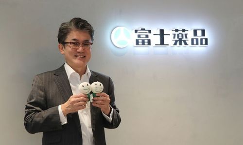 「人事は社員の健康も守る」富士薬品 森島氏の想い