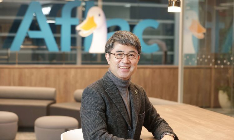 仕掛け人の伊藤氏が語る、アフラック生命が「企業内大学」を始めた理由