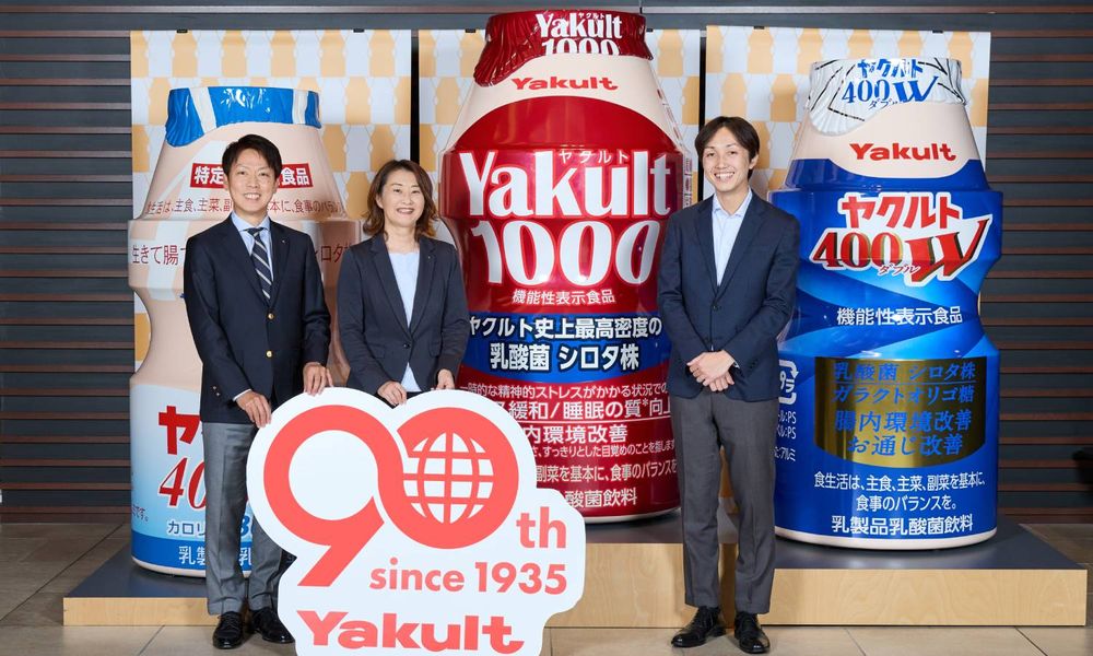 ヤクルト本社が挑んだOJT改革と「努力が報われる」風土の醸成