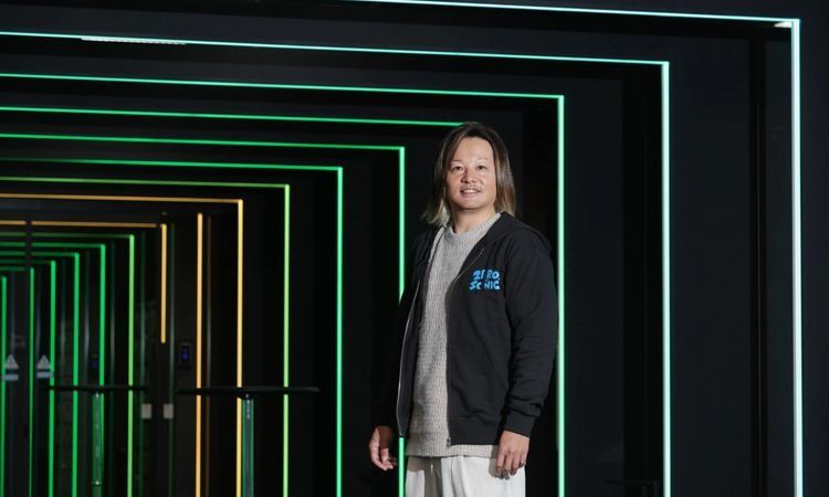 セガサミーが「企業内大学」を始めた理由―人事開発本部長が語る“主体的な学びの本質”