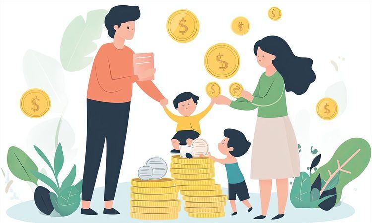 4月開始「子ども・子育て支援金制度」―給与天引きの時期やシステム改修の注意点を解説