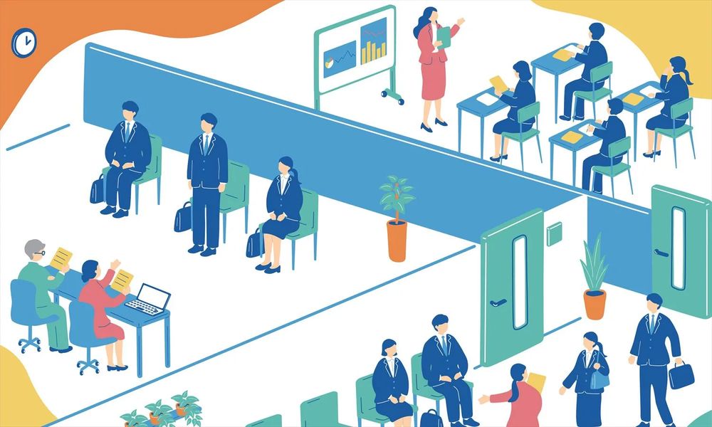 【2026年3月号】HR総研 調査報告集―27卒採用で「個別企業説明会」が顕著に前倒し