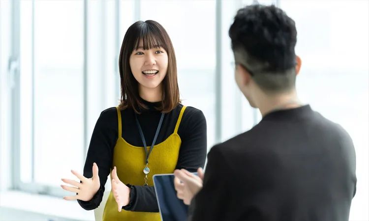 「部門の壁」、あなたの会社にもある？―社内コミュニケーション調査2026
