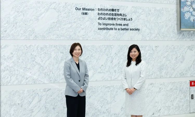 女性管理職比率を急伸長させたオムロンの事例～D&Iの土台とイノベーション創出～