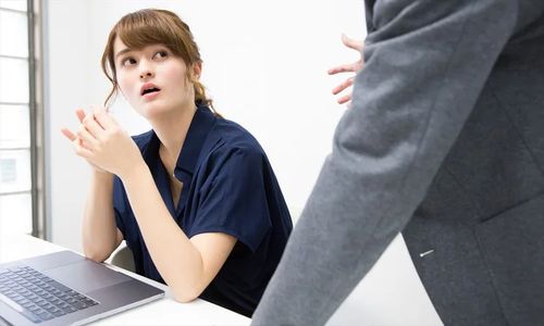 【逆パワハラの実態と防止策】記録と企業が備えるべき規定整備