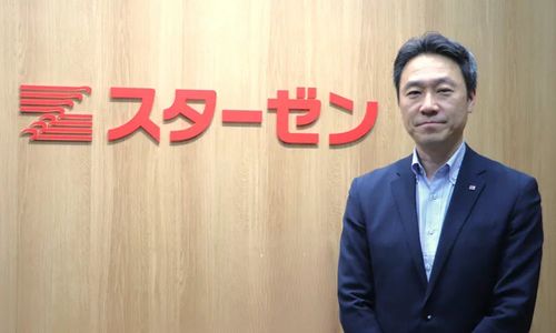 スターゼン・石神幸長氏の海外事業の加速に向けたチャレンジなど