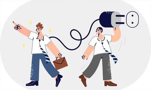 「頑張りすぎ社員」の休職・離職を防ぐサポートとは