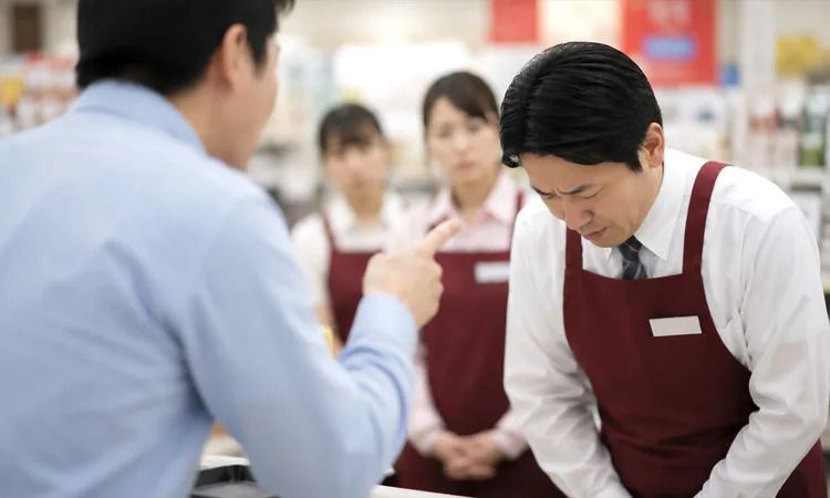 【2026年10月「カスハラ対策」義務化】本質的課題から現場を変える方法