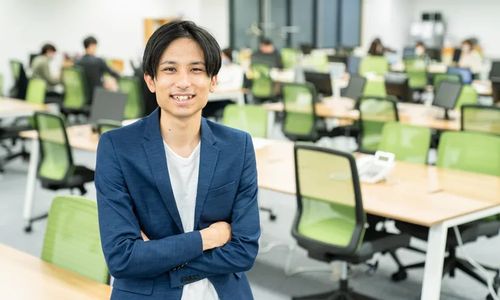 シニアジョブが変える、即戦力シニアの採用の新常識