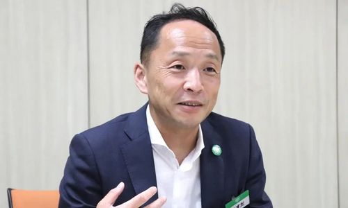 サミット 安田氏に聞く「共育(ともはぐ)」へのチャレンジ