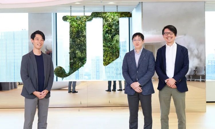 【データ活用事例】持続的成長を目指すJTが取り組む組織開発の最前線