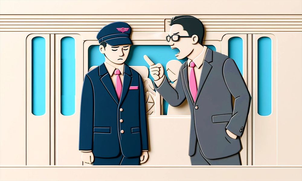 【管理職の指導控え対策】逆パワハラへの対処・規定整備と現場で使える指導など