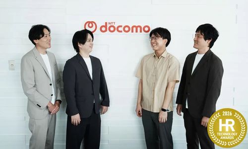 NTTドコモグループのAIを活用した社長アバターとの対話