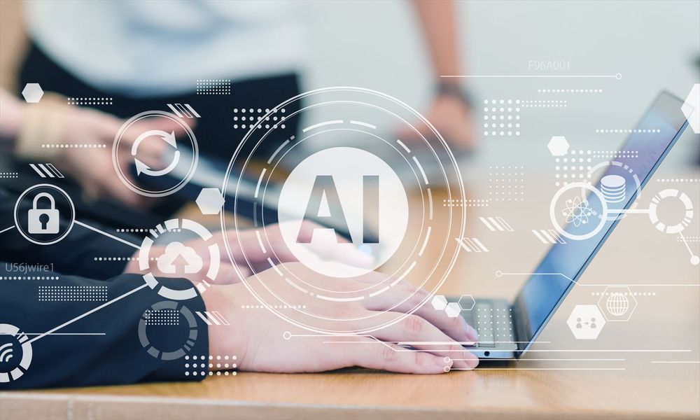 【AI“導入”で終わらせない】先進企業のAI事例と活用ガイド