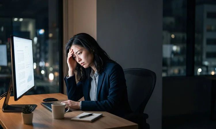 9月開始の「残業月45時間の一律指導廃止」、今後の指摘を防ぐチェックポイント