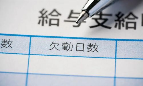 【人事労務Q&A】「無断欠勤」を繰り返す社員への対応