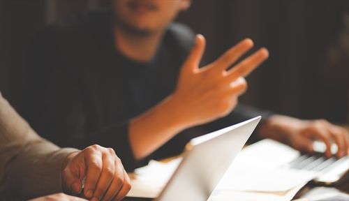 「フィードバック」の概要