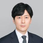 伊達 洋駆 氏