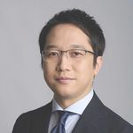 土橋 隼人 氏