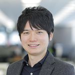 古屋 星斗 氏