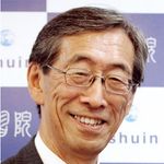 今野 浩一郎 氏