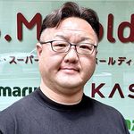 石田 重樹 氏